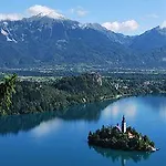 Astoria Superior Otel Bled