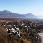 Otel Astoria Superior Bled