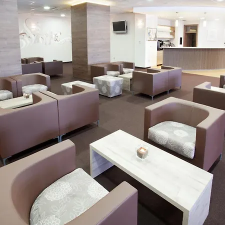 Szálloda Astoria Superior