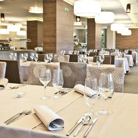 Szálloda Astoria Superior 3*