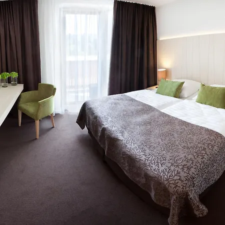 Astoria Superior 3* Bled