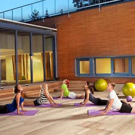 Hotel Astoria Superior Bled