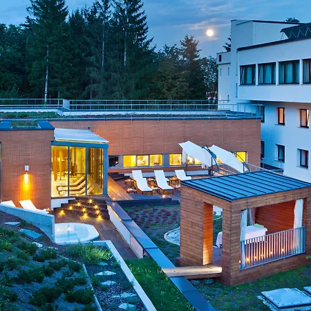 Astoria Superior Hotel Bled