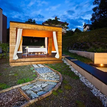 Szálloda Astoria Superior 3*