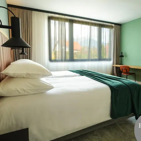 Szálloda Astoria Superior 3*