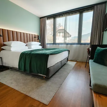 Astoria Superior 3* Bled