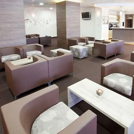 Astoria Superior Szálloda 3*