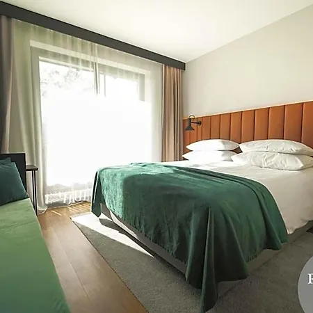 Astoria Superior 3* Bled
