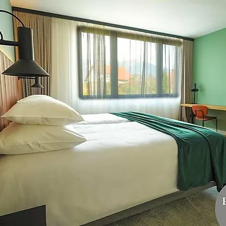 Hotel Astoria Superior
