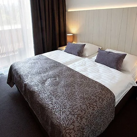 Szálloda Astoria Superior 3*