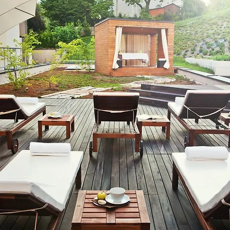 Szálloda Astoria Superior 3*