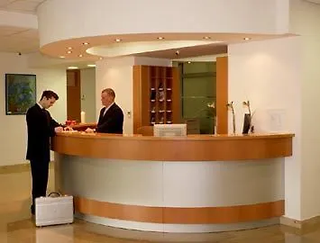 أستوريا سوبيريور فندق بليد