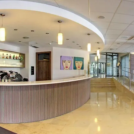 Szálloda Astoria Superior