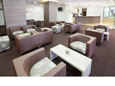 Hotel Astoria Superior Bled