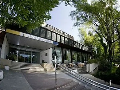 Hotel Astoria Superior 3*