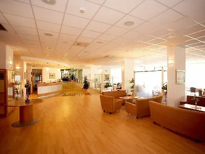מלון Astoria Superior בלד