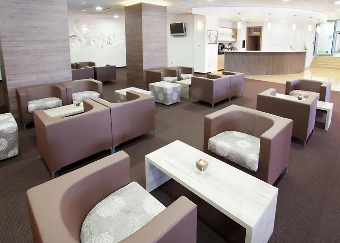 Hotel Astoria Superior