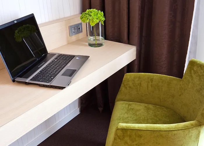 Hotel Astoria Superior 3*