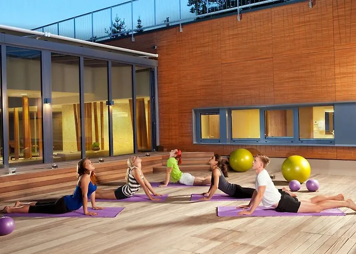 Hotel Astoria Superior Bled