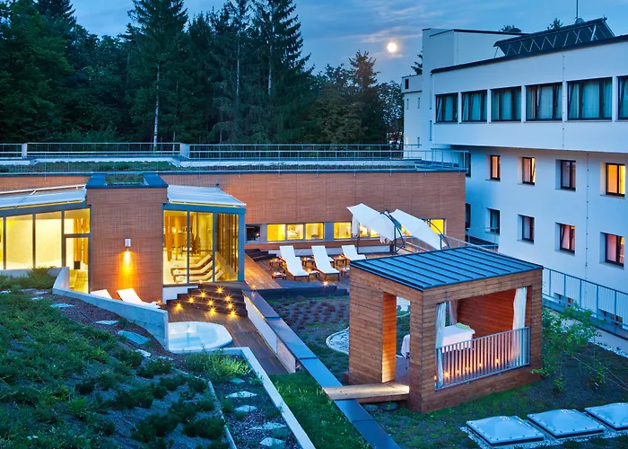 Astoria Superior Hotel Bled