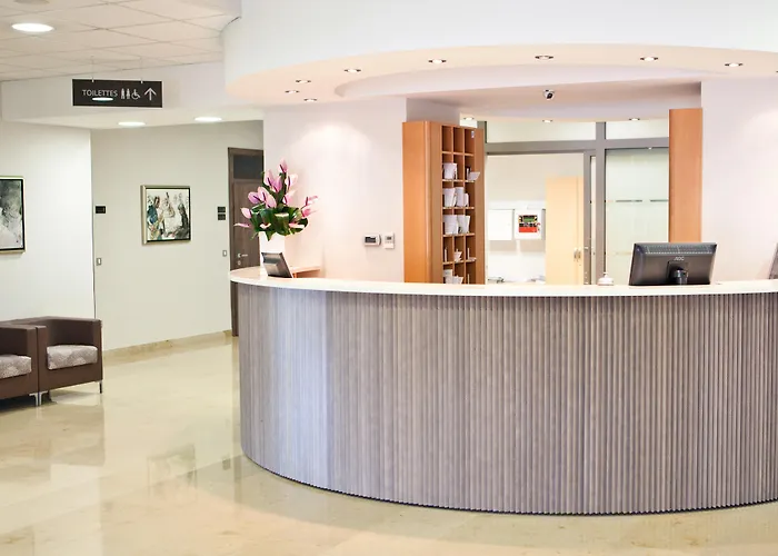 Hotel Astoria Superior 3*