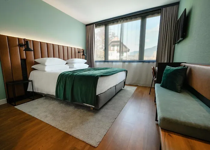 Astoria Superior 3* Bled