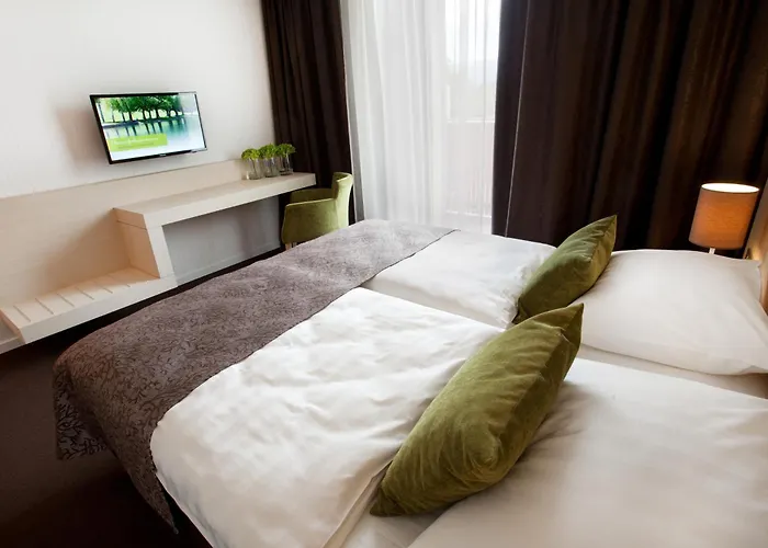 Astoria Superior Hotel