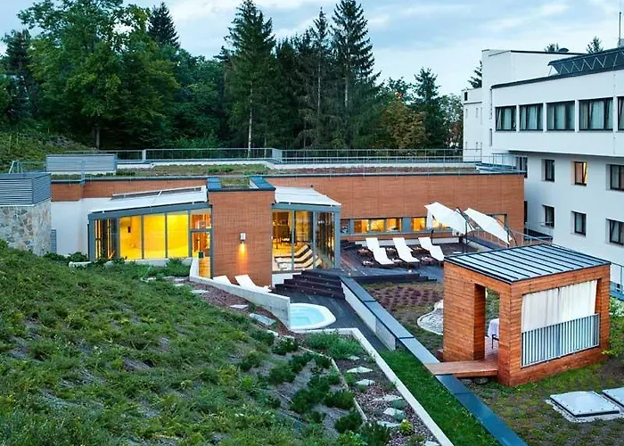 Hotel Astoria Superior 3*