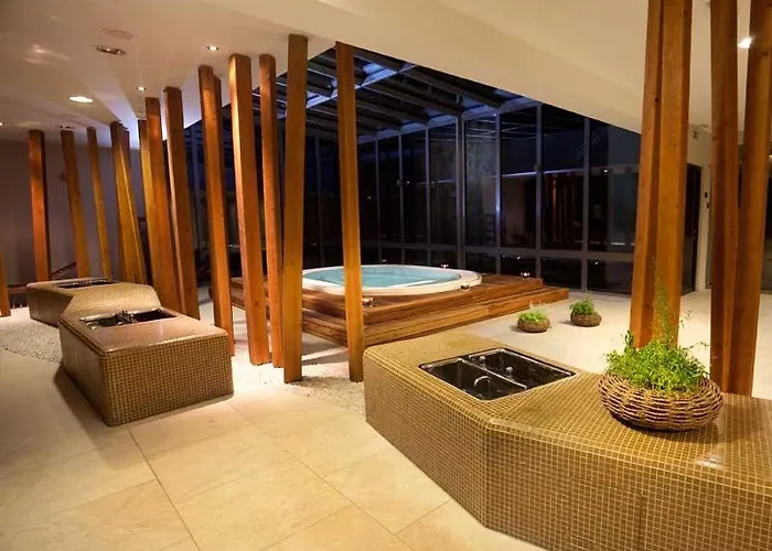 Hotel Astoria Superior Bled