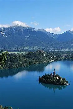 Astoria Superior Hotel Bled