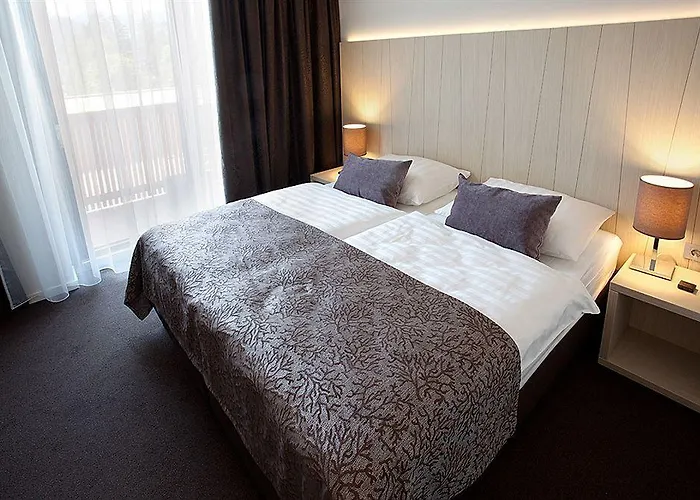 Hotel Astoria Superior 3*