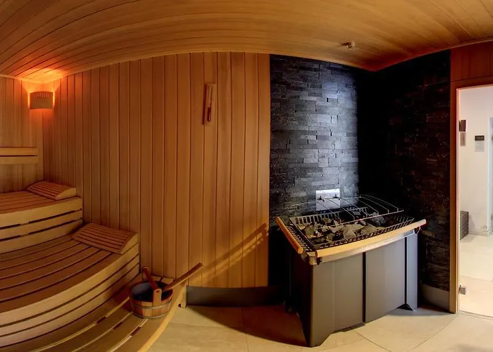 Hotel Astoria Superior Bled