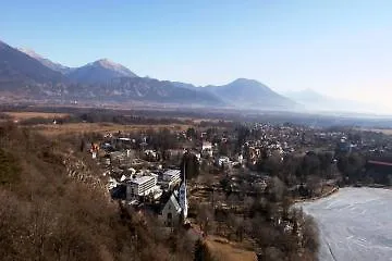 Hotel Astoria Superior Bled