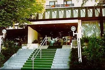 Hotel Astoria Superior