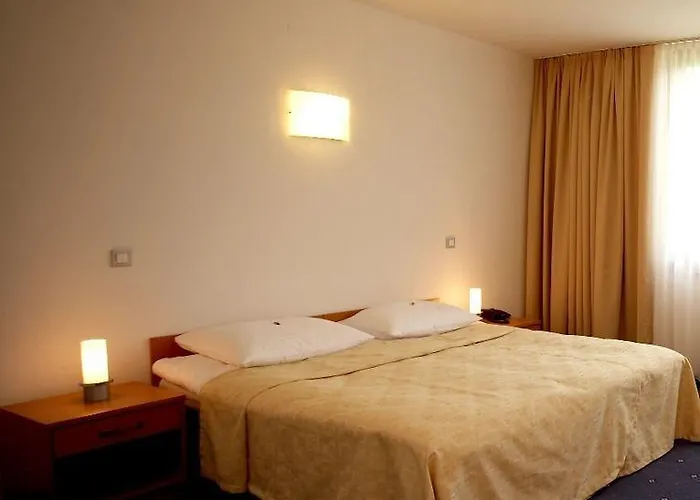 Astoria Superior 3* Bled