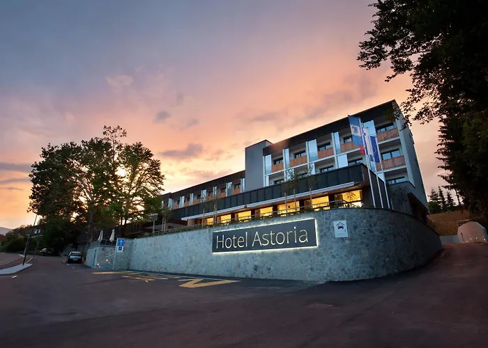 Astoria Superior