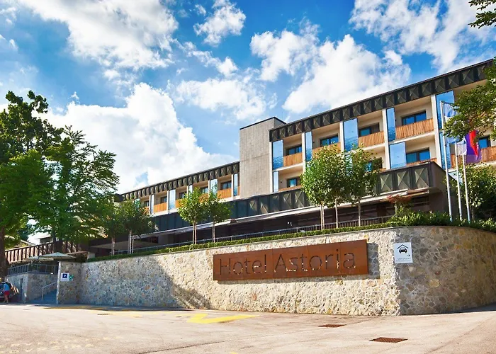 Astoria Superior Bled