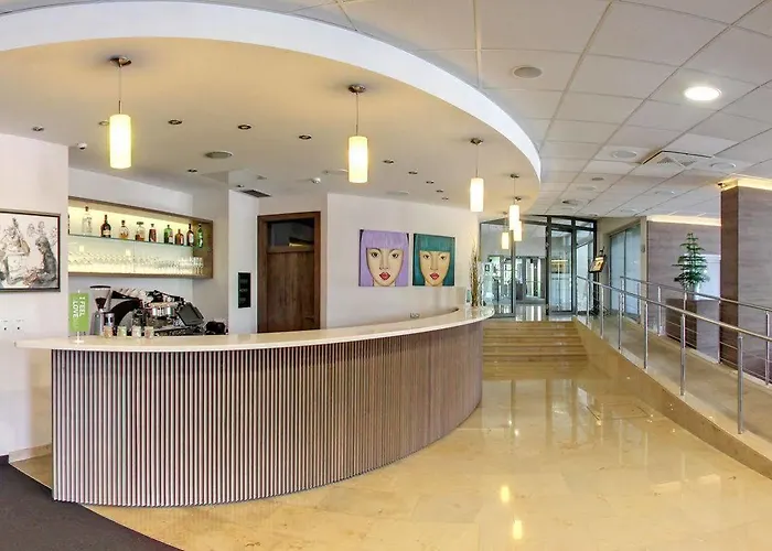 Hotel Astoria Superior