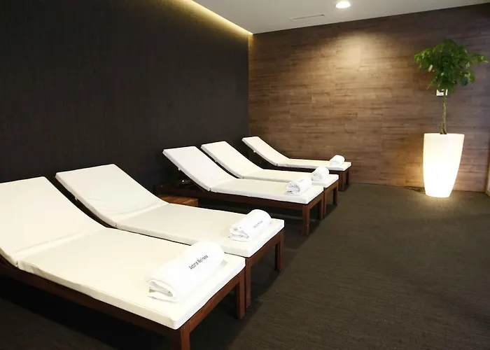 Hotel Astoria Superior