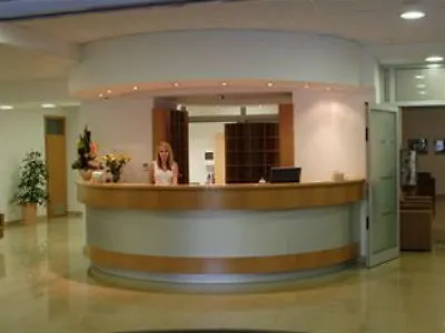 Astoria Superior Hotel Bled